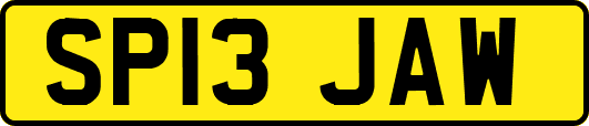 SP13JAW