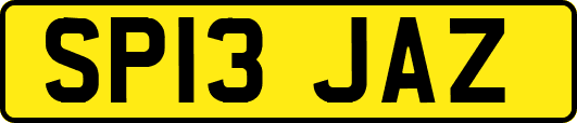 SP13JAZ