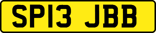 SP13JBB
