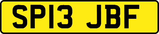 SP13JBF