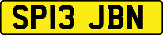 SP13JBN