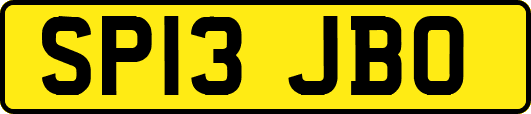 SP13JBO
