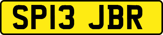 SP13JBR