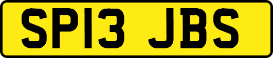 SP13JBS