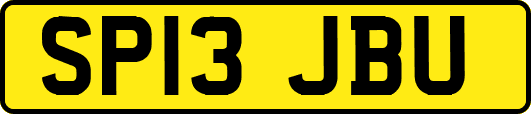 SP13JBU