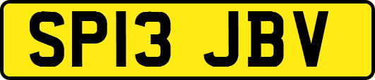 SP13JBV
