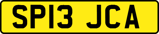 SP13JCA