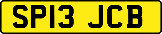 SP13JCB
