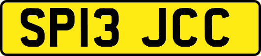 SP13JCC