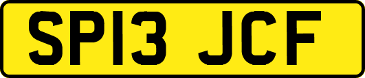 SP13JCF
