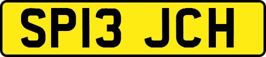 SP13JCH