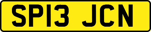 SP13JCN