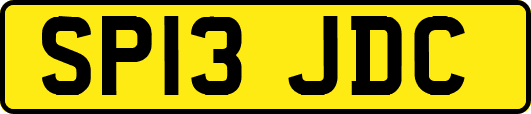 SP13JDC