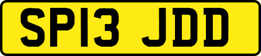 SP13JDD