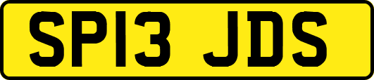 SP13JDS