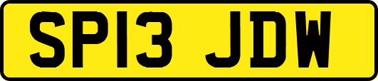 SP13JDW
