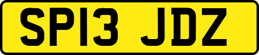 SP13JDZ