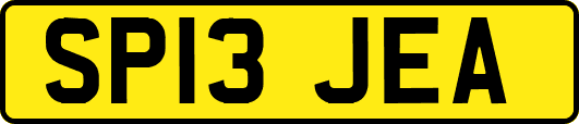 SP13JEA
