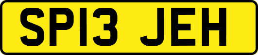 SP13JEH
