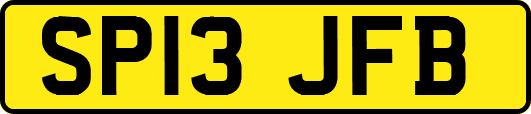 SP13JFB