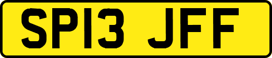 SP13JFF