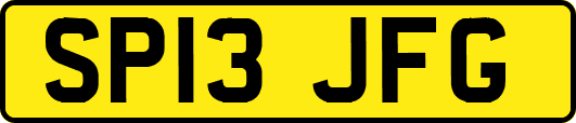 SP13JFG