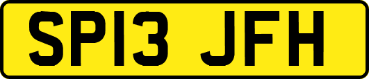 SP13JFH