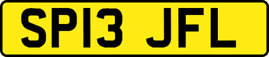 SP13JFL