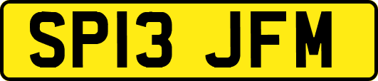 SP13JFM