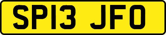 SP13JFO