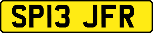 SP13JFR