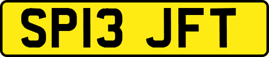 SP13JFT