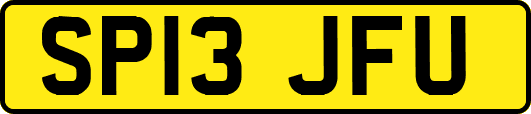 SP13JFU
