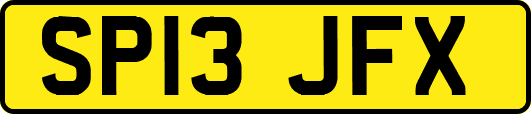 SP13JFX