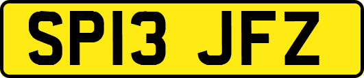SP13JFZ
