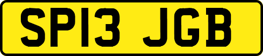 SP13JGB