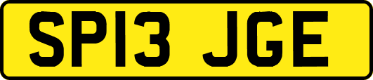SP13JGE
