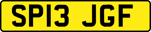 SP13JGF