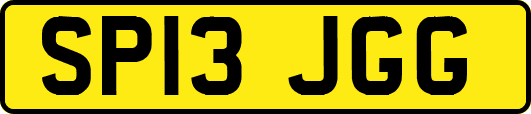 SP13JGG