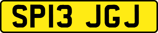 SP13JGJ