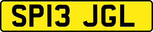 SP13JGL