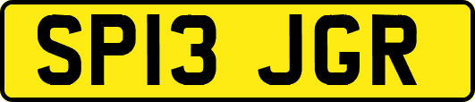 SP13JGR