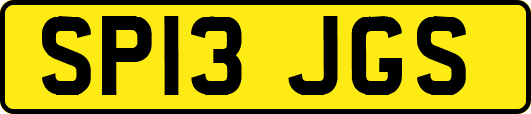 SP13JGS