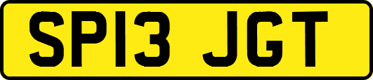 SP13JGT