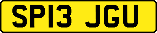 SP13JGU