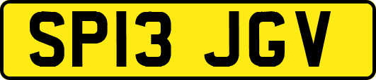 SP13JGV