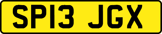 SP13JGX