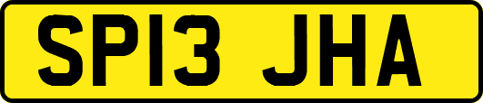 SP13JHA