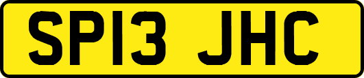 SP13JHC