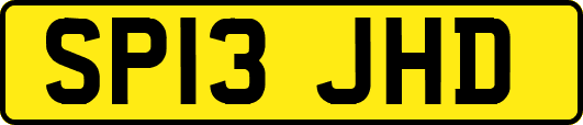 SP13JHD